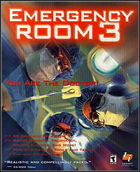 Emergency Room 3 pobierz