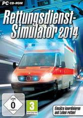 Emergency Services Simulator 2014 pobierz