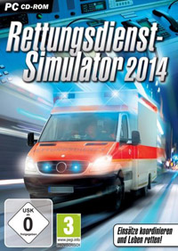 Emergency Services Simulator 2014 pobierz
