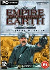 Empire Earth II: Władza Absolutna pobierz