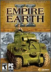 Empire Earth II pobierz
