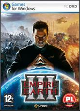 Empire Earth III pobierz