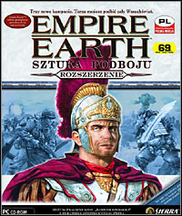Empire Earth: Sztuka Podboju pobierz