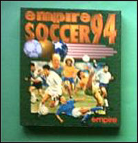 Empire Soccer pobierz