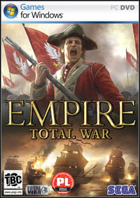 Empire: Total War pobierz