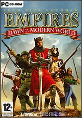 Empires: Dawn of the Modern World pobierz