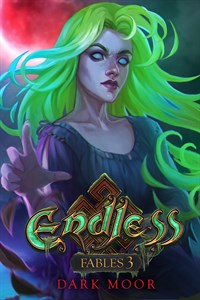 Endless Fables 3: Krwawy Księżyc pobierz