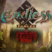 Endless Fables 4: Mroczne odbicie pobierz