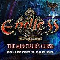 Endless Fables: Klątwa Minotaura pobierz