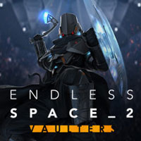 Endless Space 2: Vaulters pobierz
