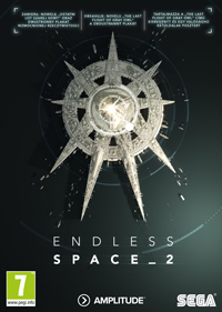 Endless Space 2 pobierz