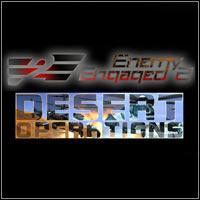 Enemy Engaged 2: Desert Operations pobierz
