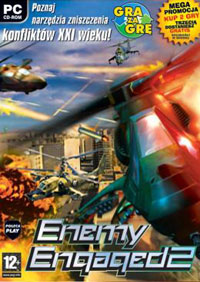 Enemy Engaged 2 pobierz