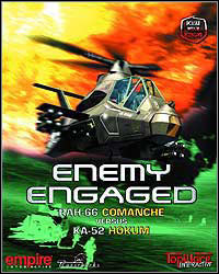 Enemy Engaged: RAH-66 Comanche versus KA-52 Hokum pobierz