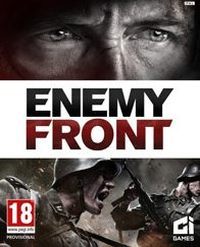 Enemy Front pobierz