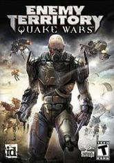 Enemy Territory: Quake Wars pobierz