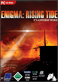 Enigma: Rising Tide pobierz