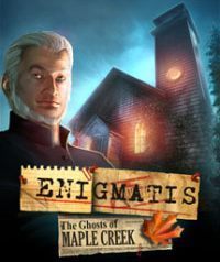 Enigmatis: Duchy Maple Creek pobierz