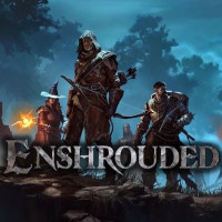 Enshrouded pobierz