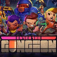 Enter the Gungeon pobierz