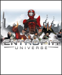 Entropia Universe pobierz