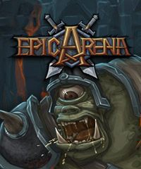 Epic Arena pobierz
