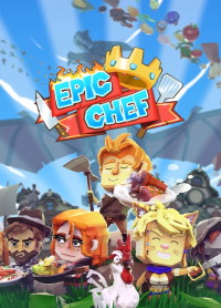 Epic Chef pobierz