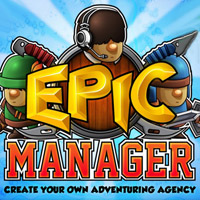 Epic Manager pobierz