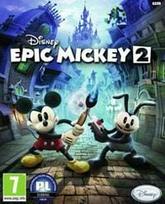 Epic Mickey 2: Siła Dwóch pobierz