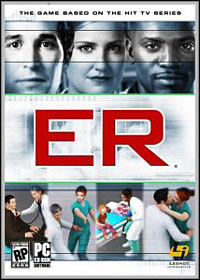 ER: The Game pobierz