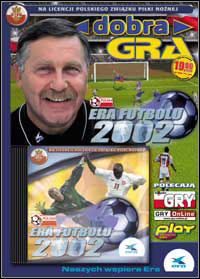 Era Futbolu 2002 pobierz