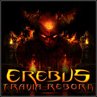 Erebus: Travia Reborn pobierz