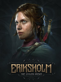 Eriksholm: The Stolen Dream pobierz