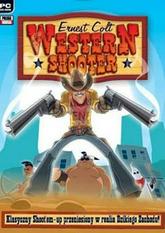 Ernest Colt: Western Shooter pobierz