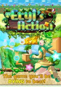 Eryi's Action pobierz