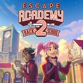 Escape Academy 2: Back 2 School pobierz
