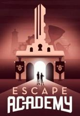 Escape Academy pobierz