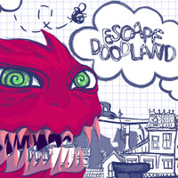 Escape Doodland pobierz