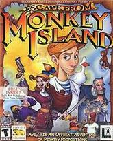 Escape from Monkey Island pobierz