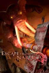 Escape from Naraka pobierz