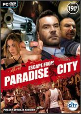 Escape from Paradise City pobierz