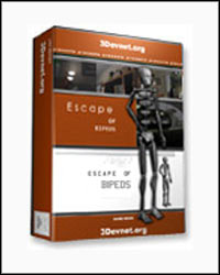 Escape of Bipeds pobierz
