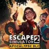 Escape Simulator 2: Apocalypse pobierz