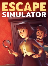 Escape Simulator pobierz