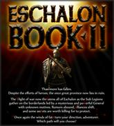 Eschalon: Book II pobierz