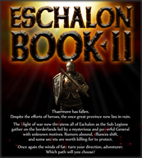 Eschalon: Book II pobierz