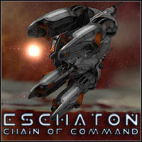 Eschaton: Chain of Command pobierz