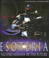 Esoteria: Techno-Assassin of the Future pobierz