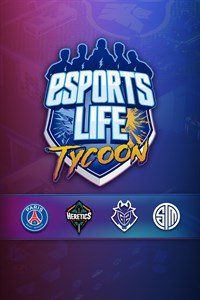 Esports Life Tycoon pobierz