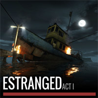 Estranged: Act I pobierz